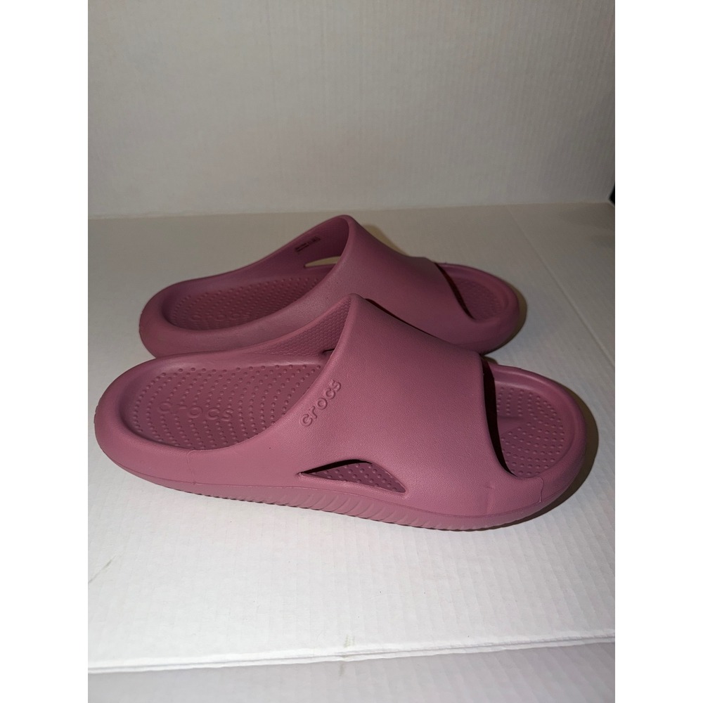 Women's Crocs Sandals Size 10 (men's 8)